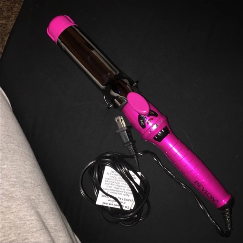 Curlers